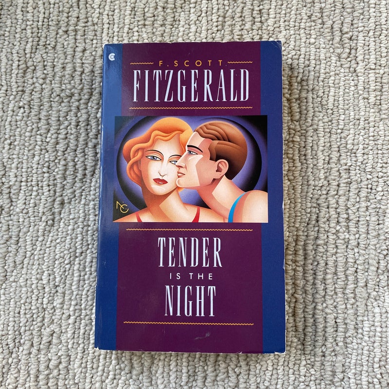 Tender Is the Night