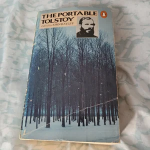 The Portable Tolstoy