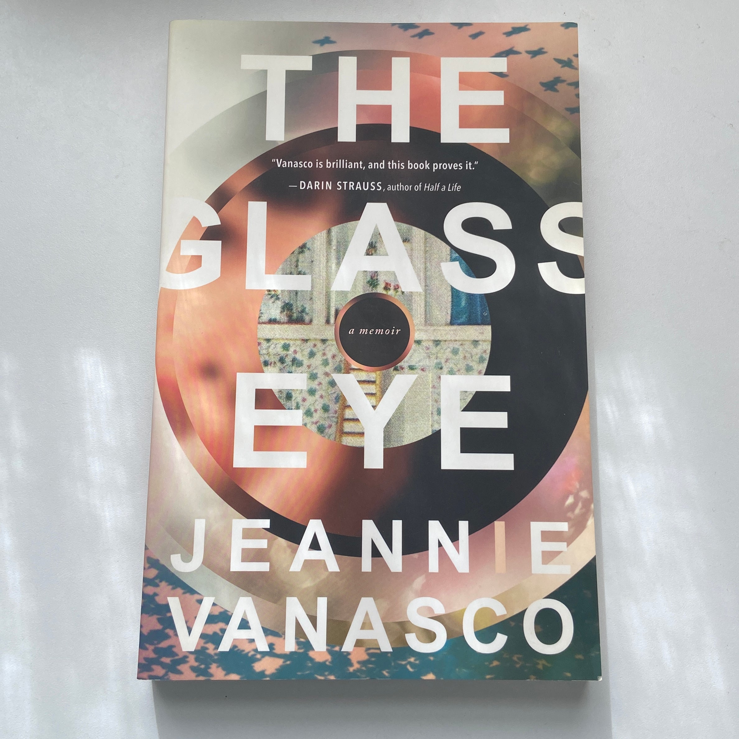 The Glass Eye