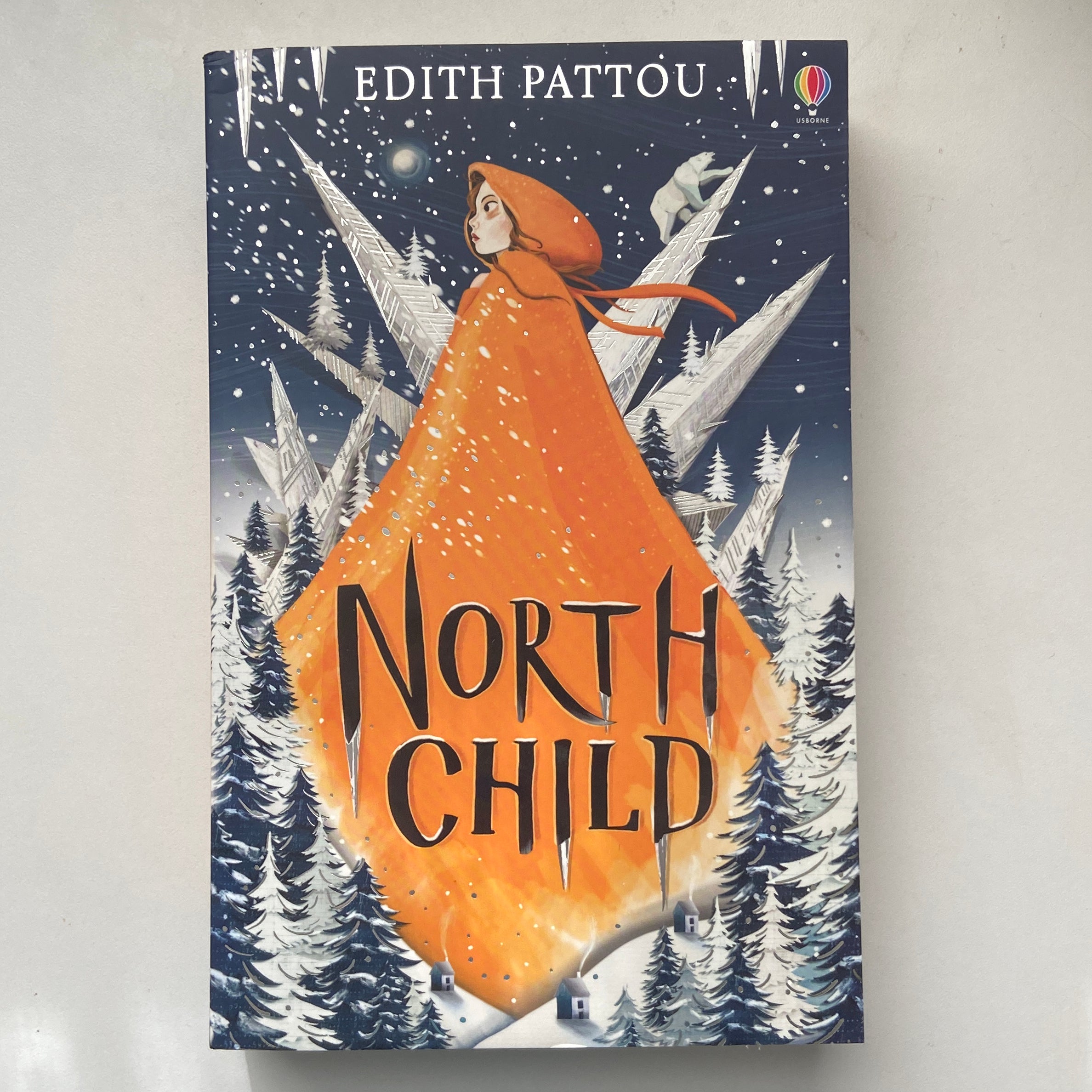 North Child