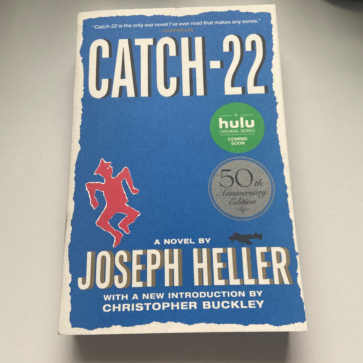 catch-22-by-joseph-heller-christopher-buckley-introduction-by