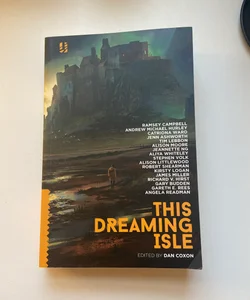 This Dreaming Isle