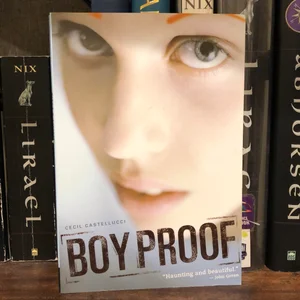 Boy Proof