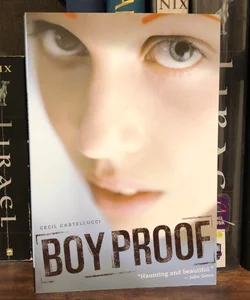 Boy Proof
