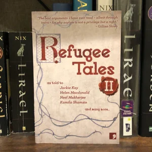 Refugee Tales