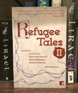 Refugee Tales