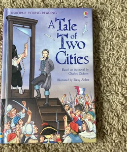 Tale of Two Cities