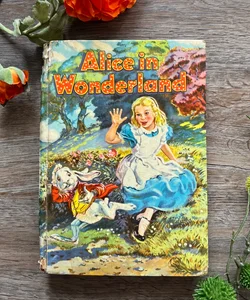 Alice in Wonderland (1955)