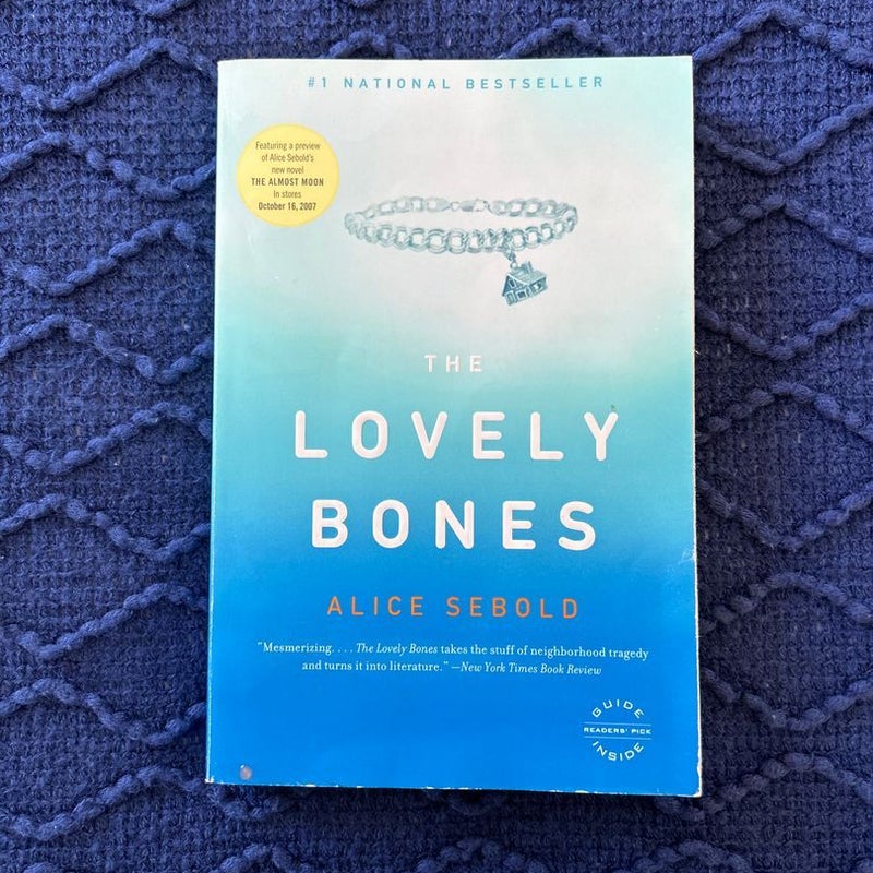 The Lovely Bones