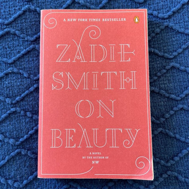 On Beauty