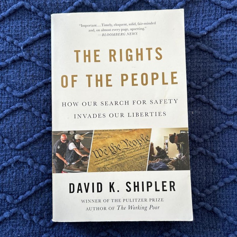 The Rights of the People