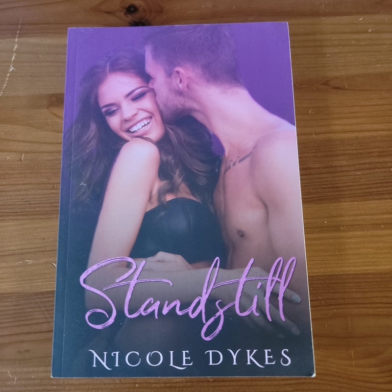 Standstill