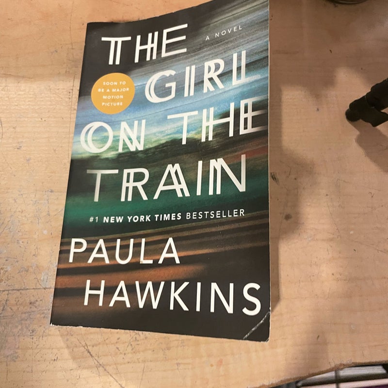 The Girl on the Train