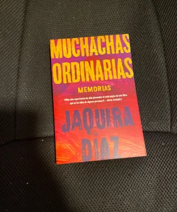 Ordinary Girls Muchachas Ordinarias (Spanish Edition)