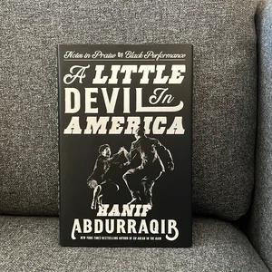 A Little Devil in America