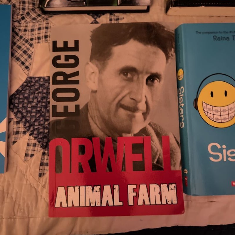 Animal Farm