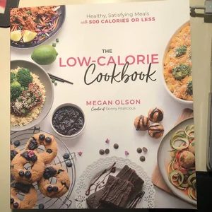 The Low Calorie Cookbook