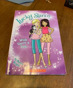 Lucky Stars #2: Wish upon a Pet