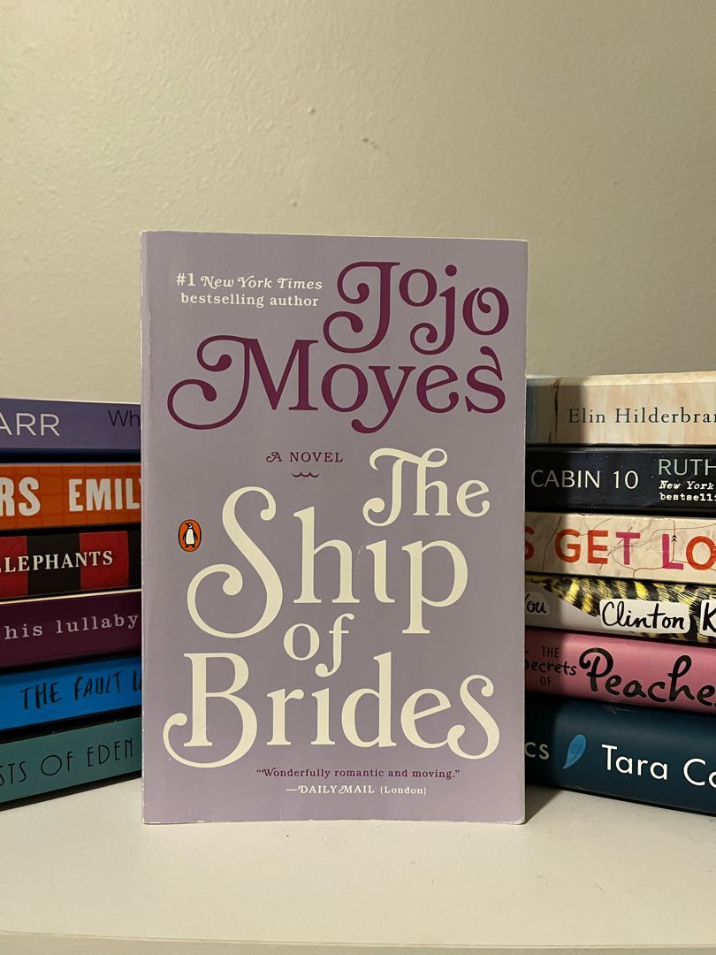 Ship of Brides