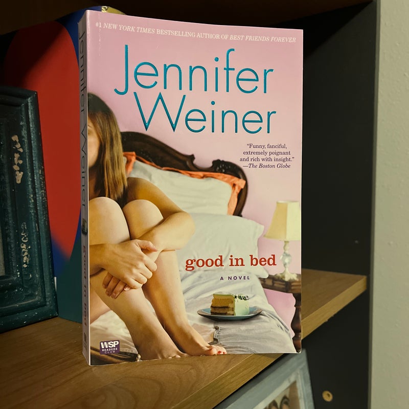 Good in Bed