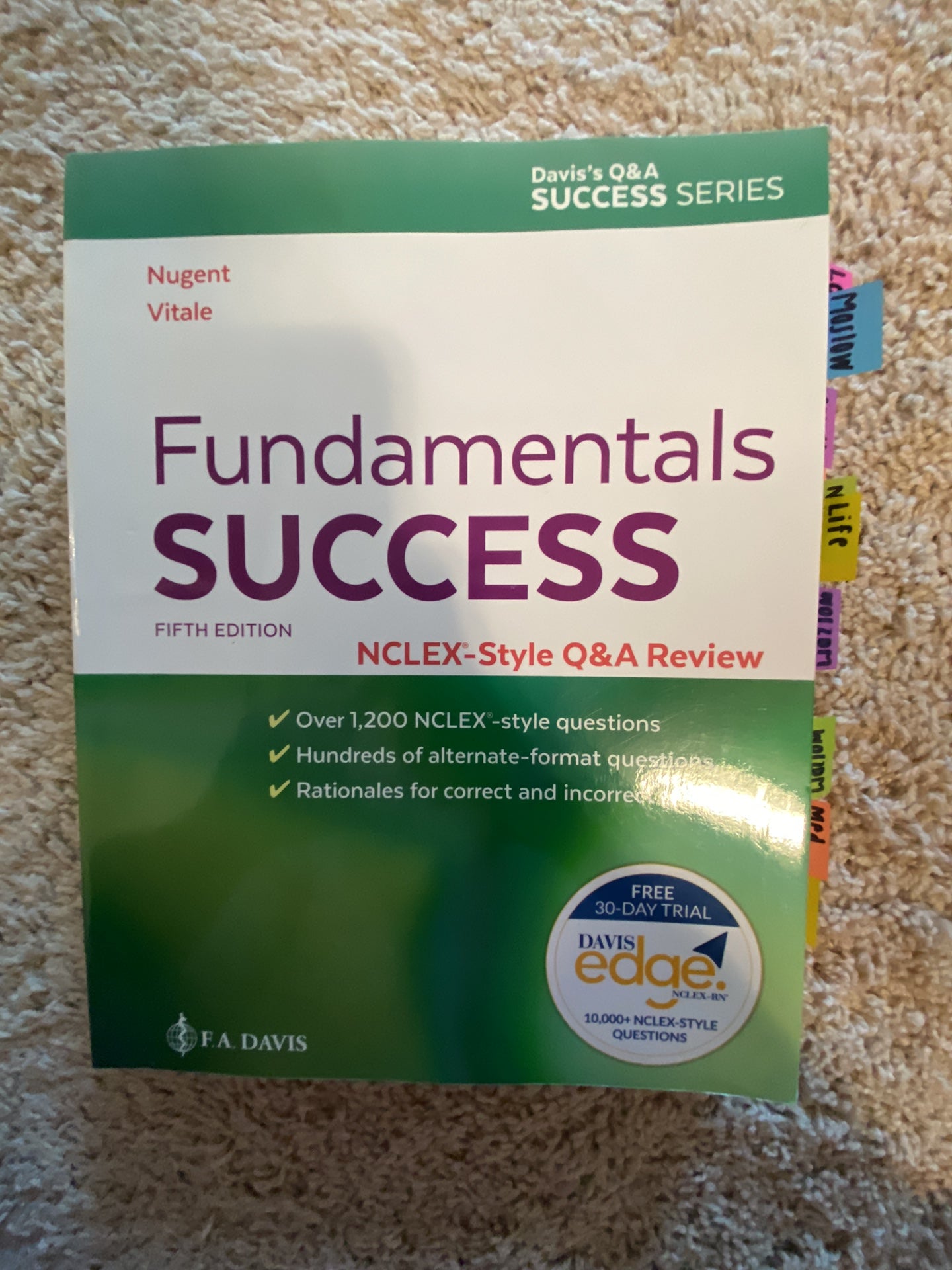 Fundamentals Success