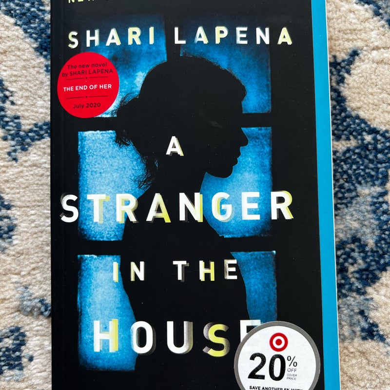 A Stranger in the House