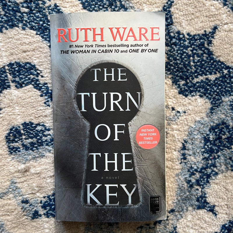 The Turn of the Key