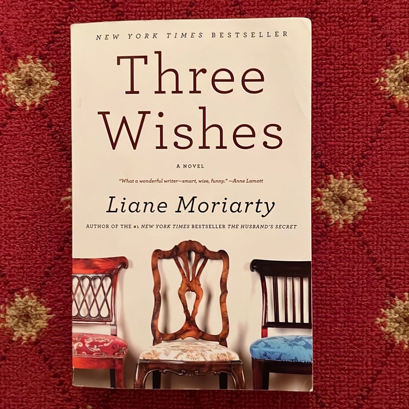 Three Wishes
