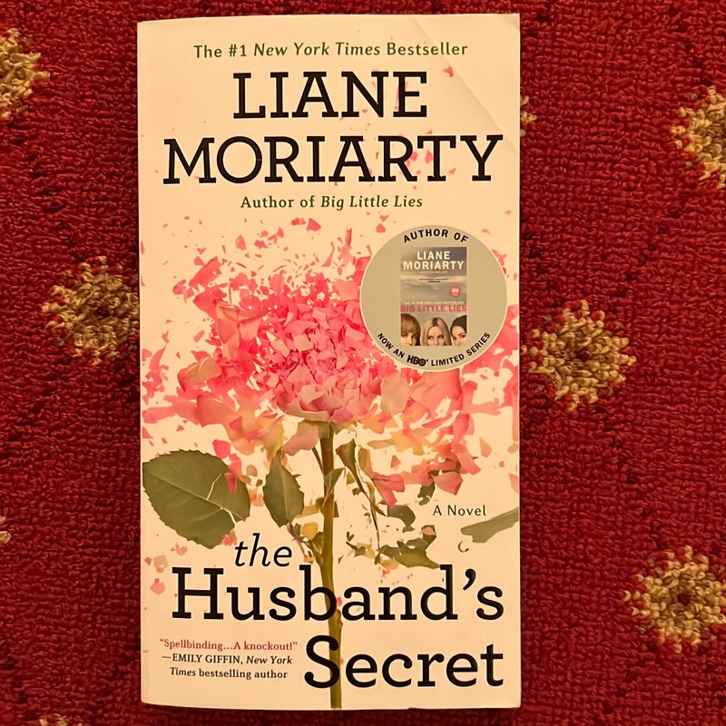 The Husband's Secret