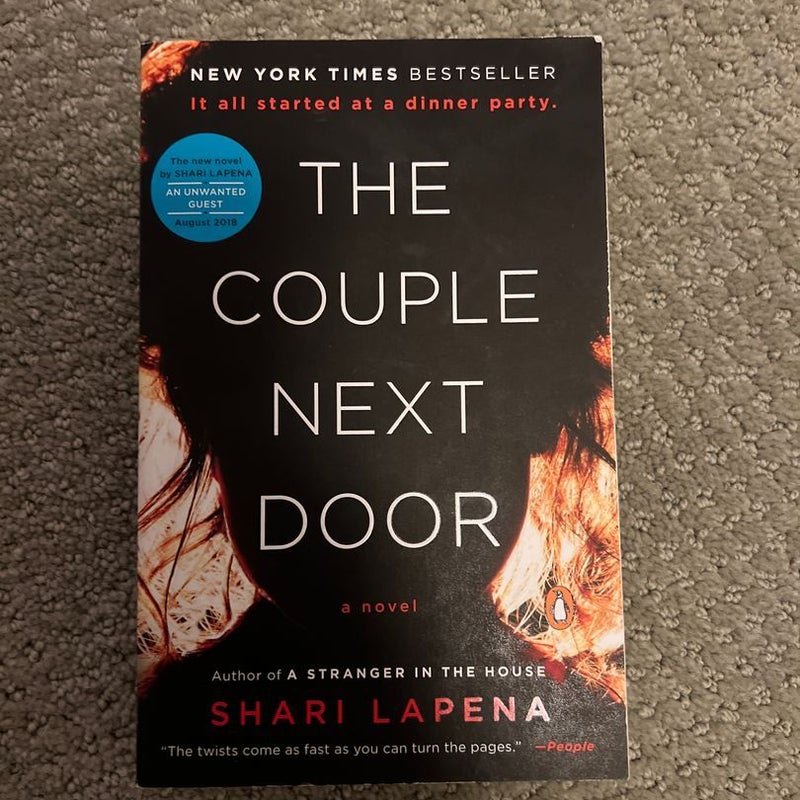 The Couple Next Door