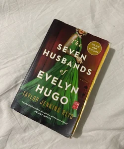 The Seven Husbands of Evelyn Hugo