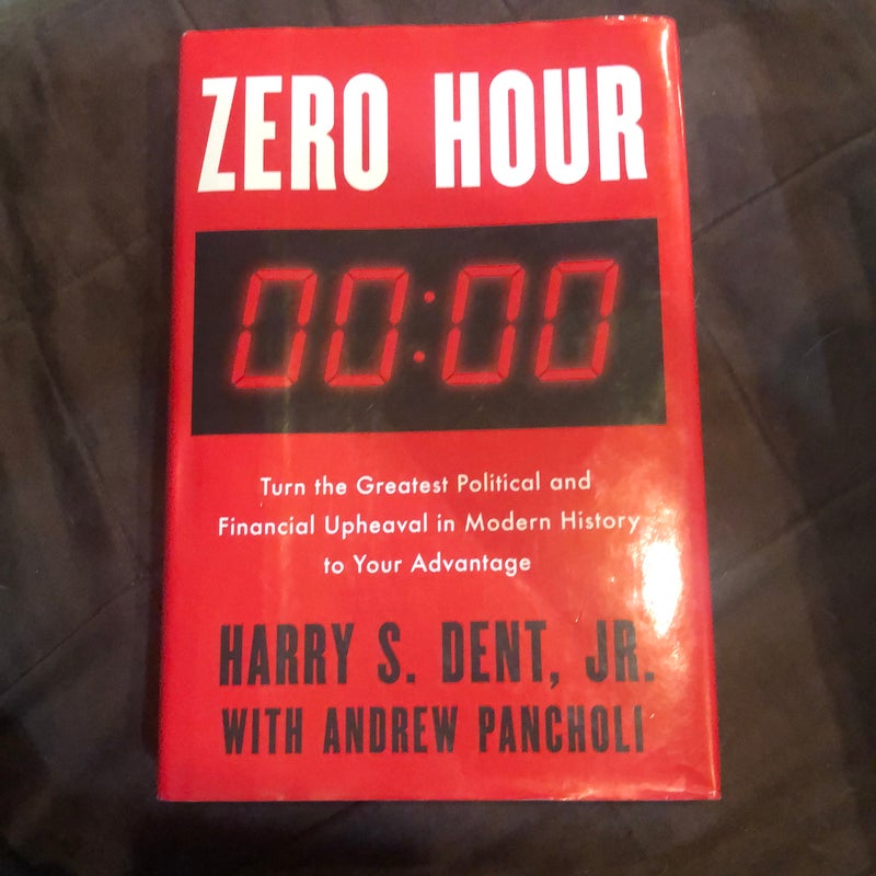 Zero Hour