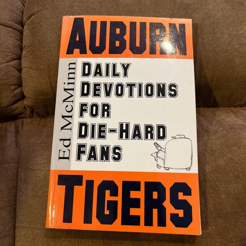 (Out of Print) Clemson Tigers