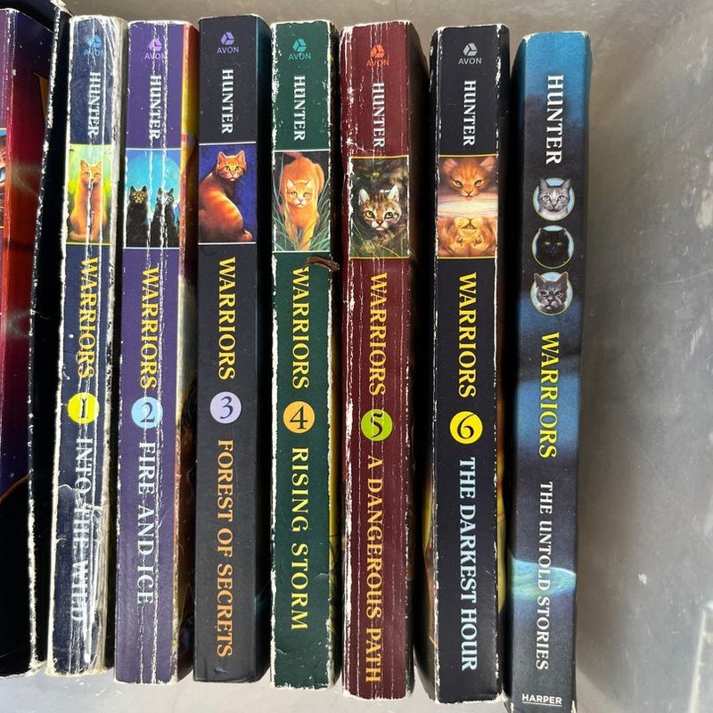 Warrior Cats
