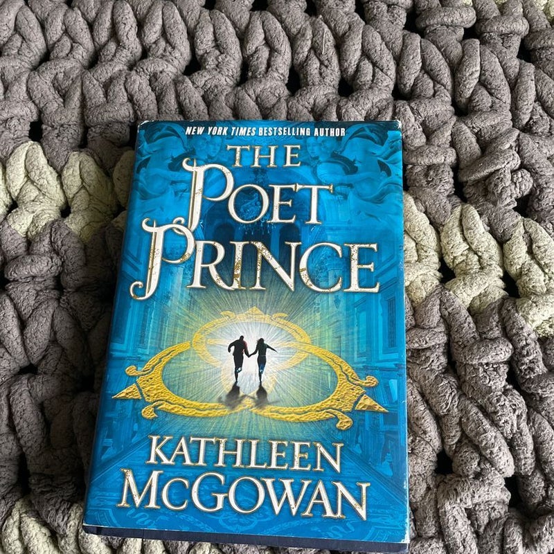 The Poet Prince