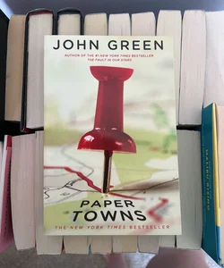 Paper Towns