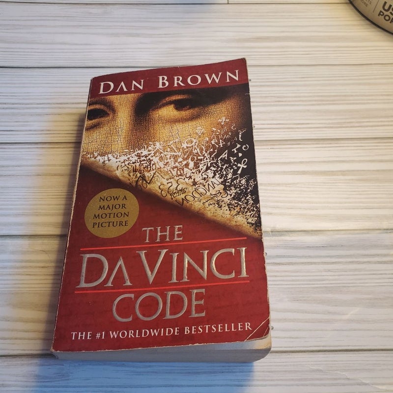 The DaVinci Code