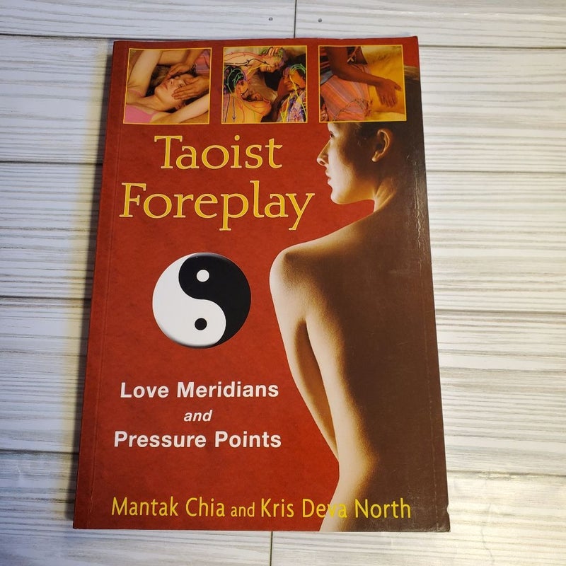 Taoist Foreplay