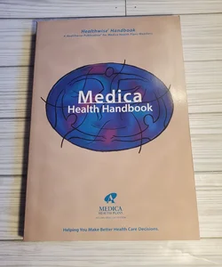 Medica Health Handbook