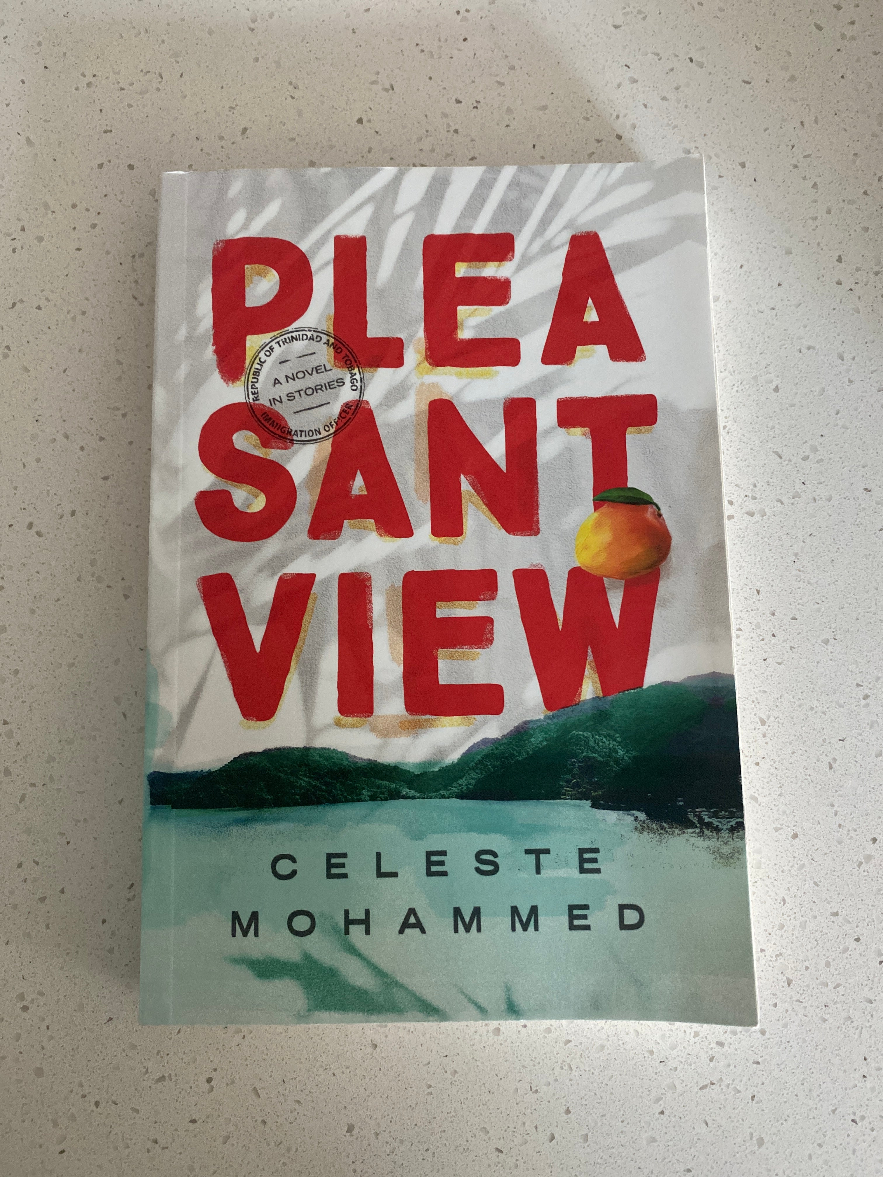 Pleasantview