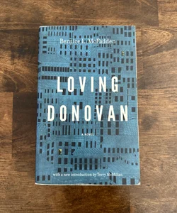 Loving Donovan