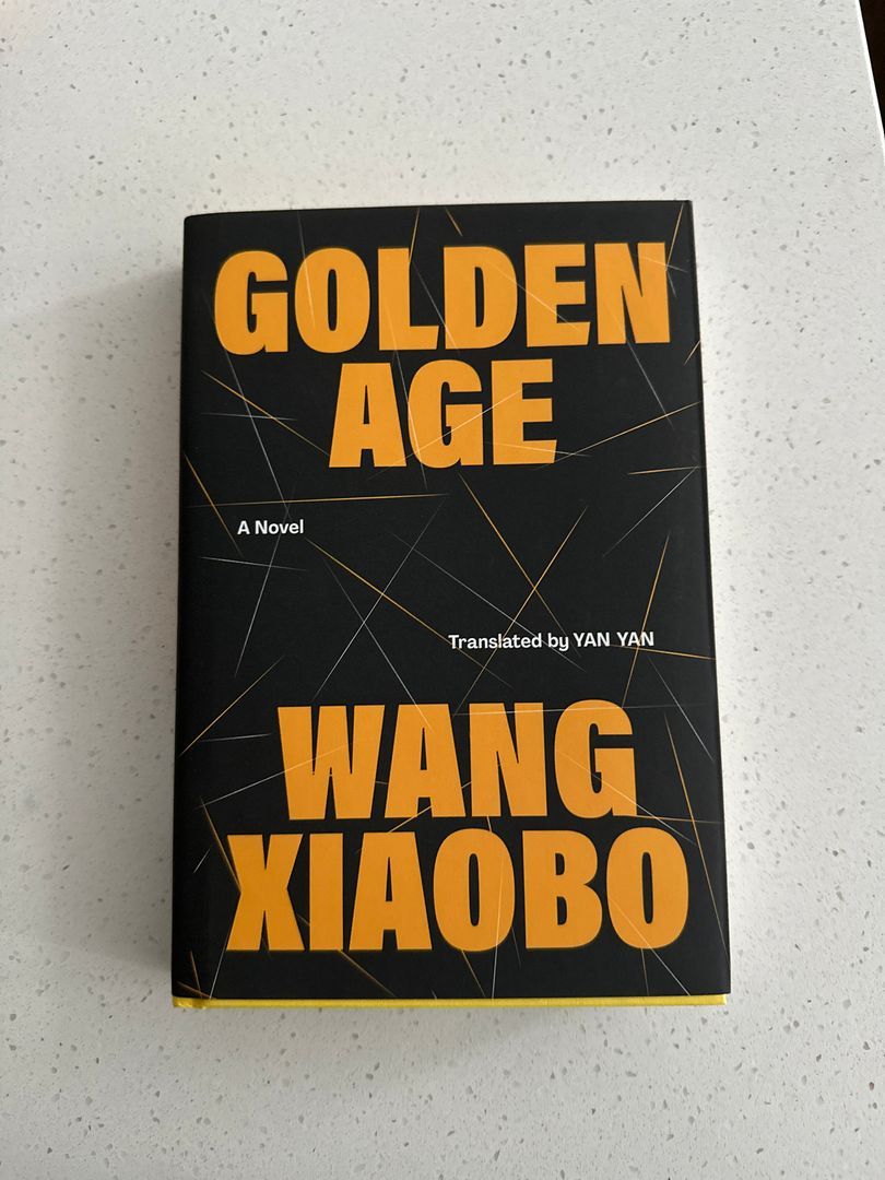 Golden Age