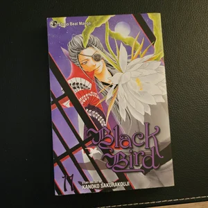 Black Bird, Vol. 11