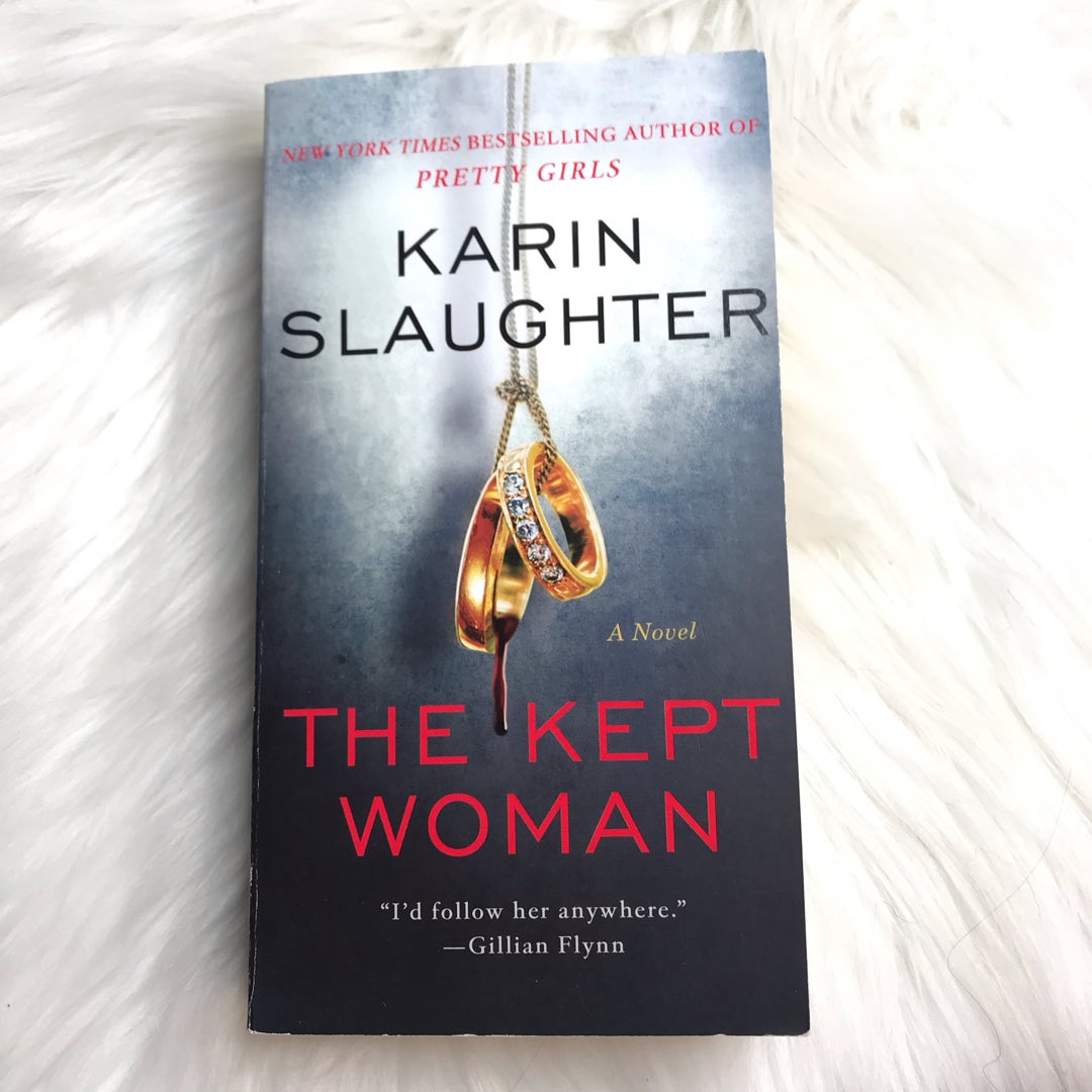 The Kept Woman