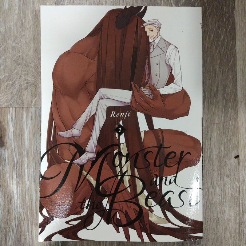 Monster and the Beast, Vol. 1