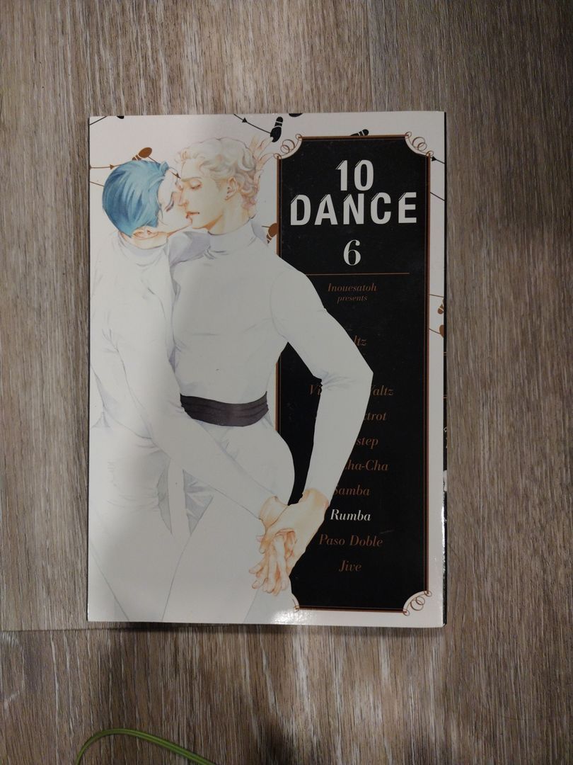 10 Dance 6