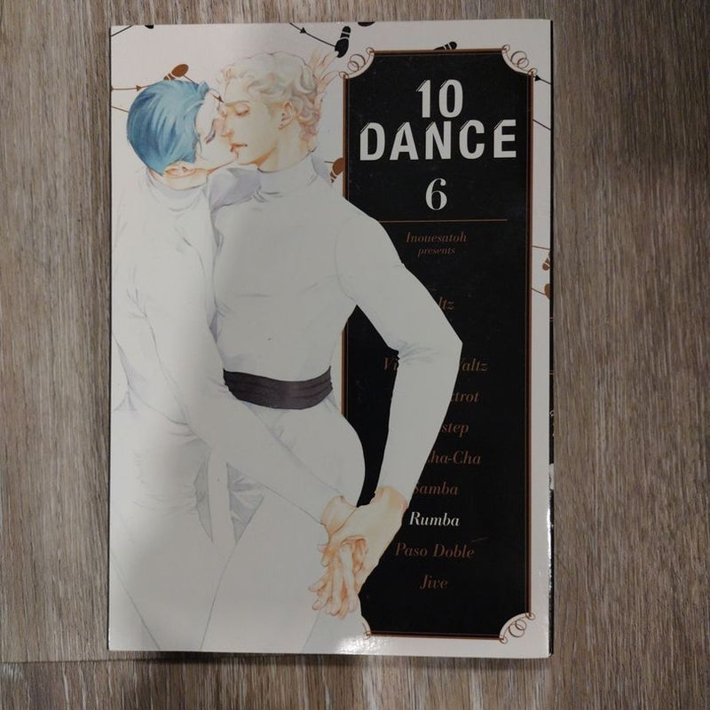 10 Dance 6