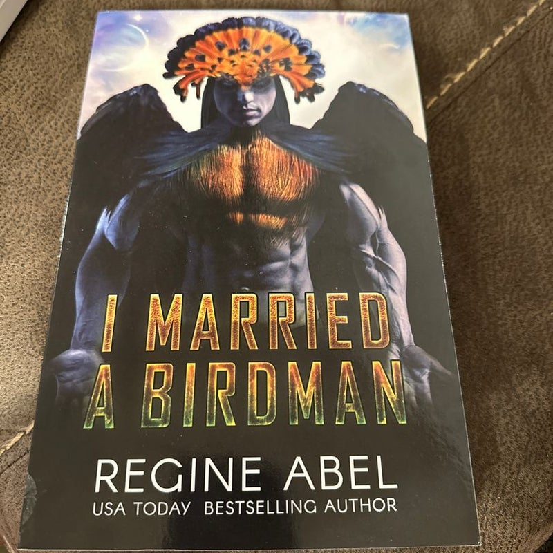 I Married a Birdman