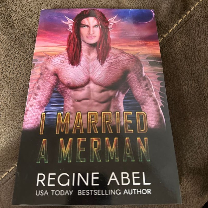 I Married a Merman