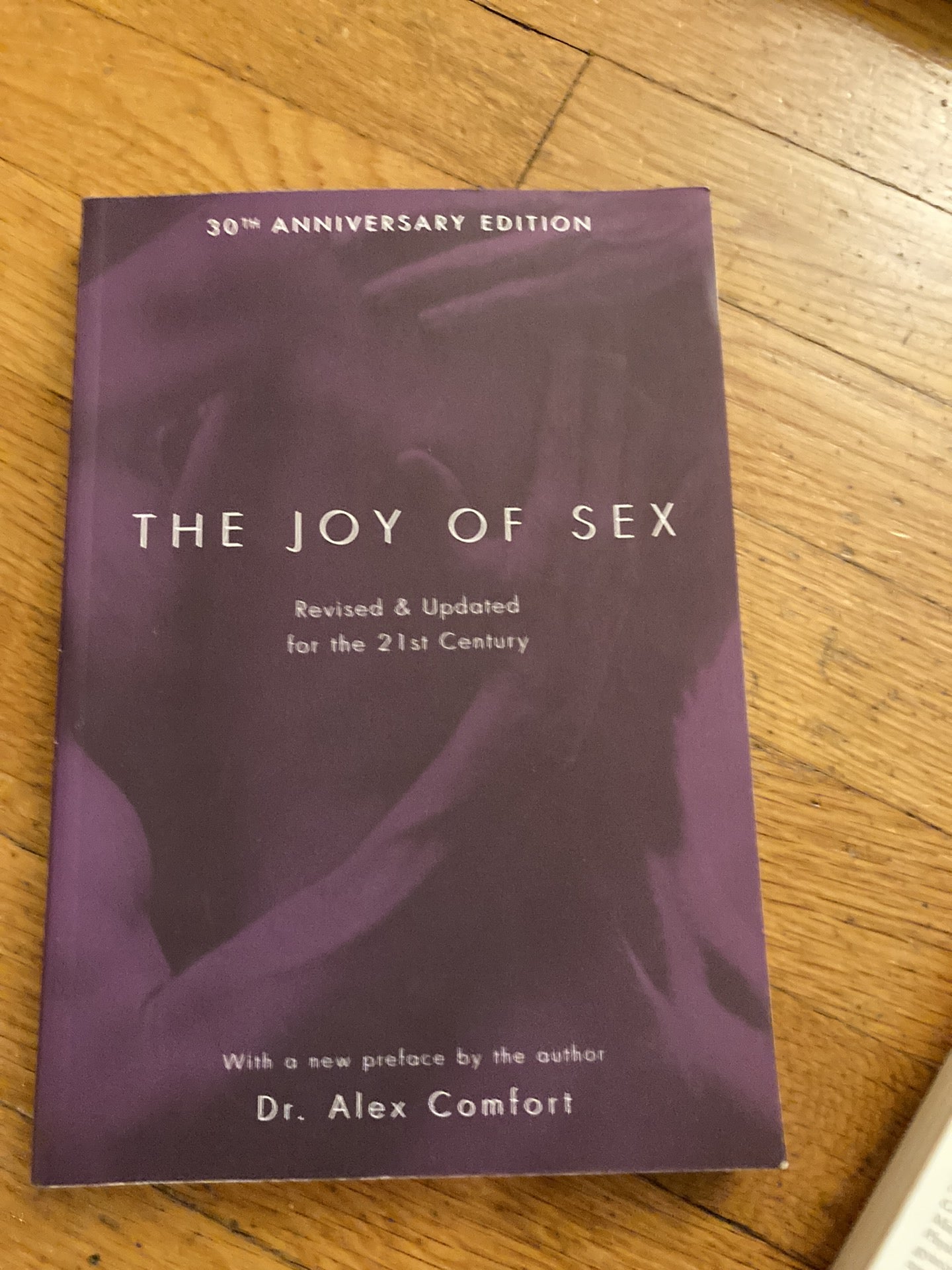 The Joy of Sex